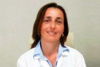 Dott.ssa Mariangela Dardani