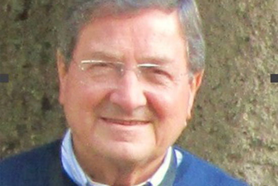 Prof. Giovanni Garini