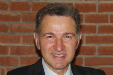 Prof. Nicola Cucurachi