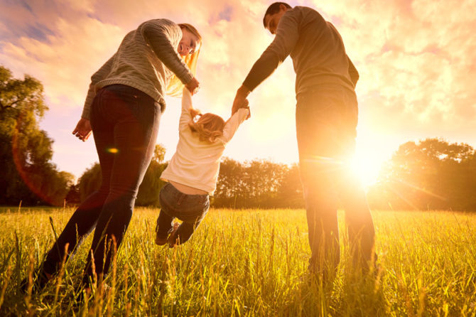 Bioetica e famiglia